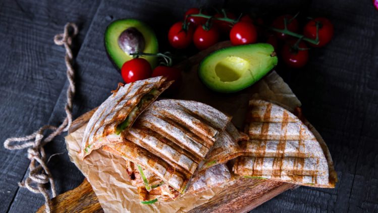Quesadilla