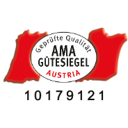 AMA Gütesiegel