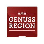 Logo AMA Genussregion